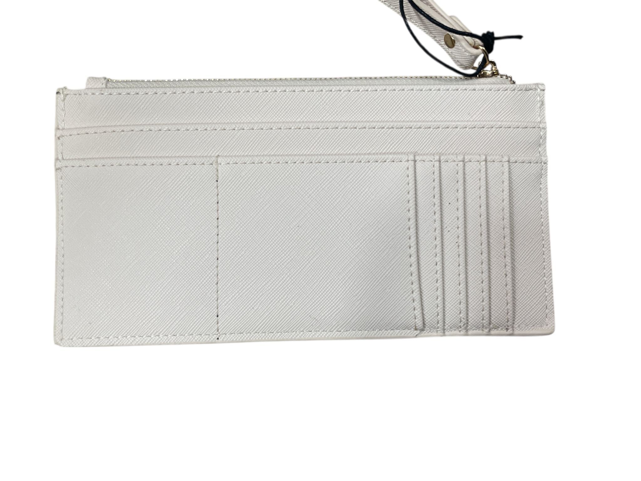 Vivienne D Organizer Beige