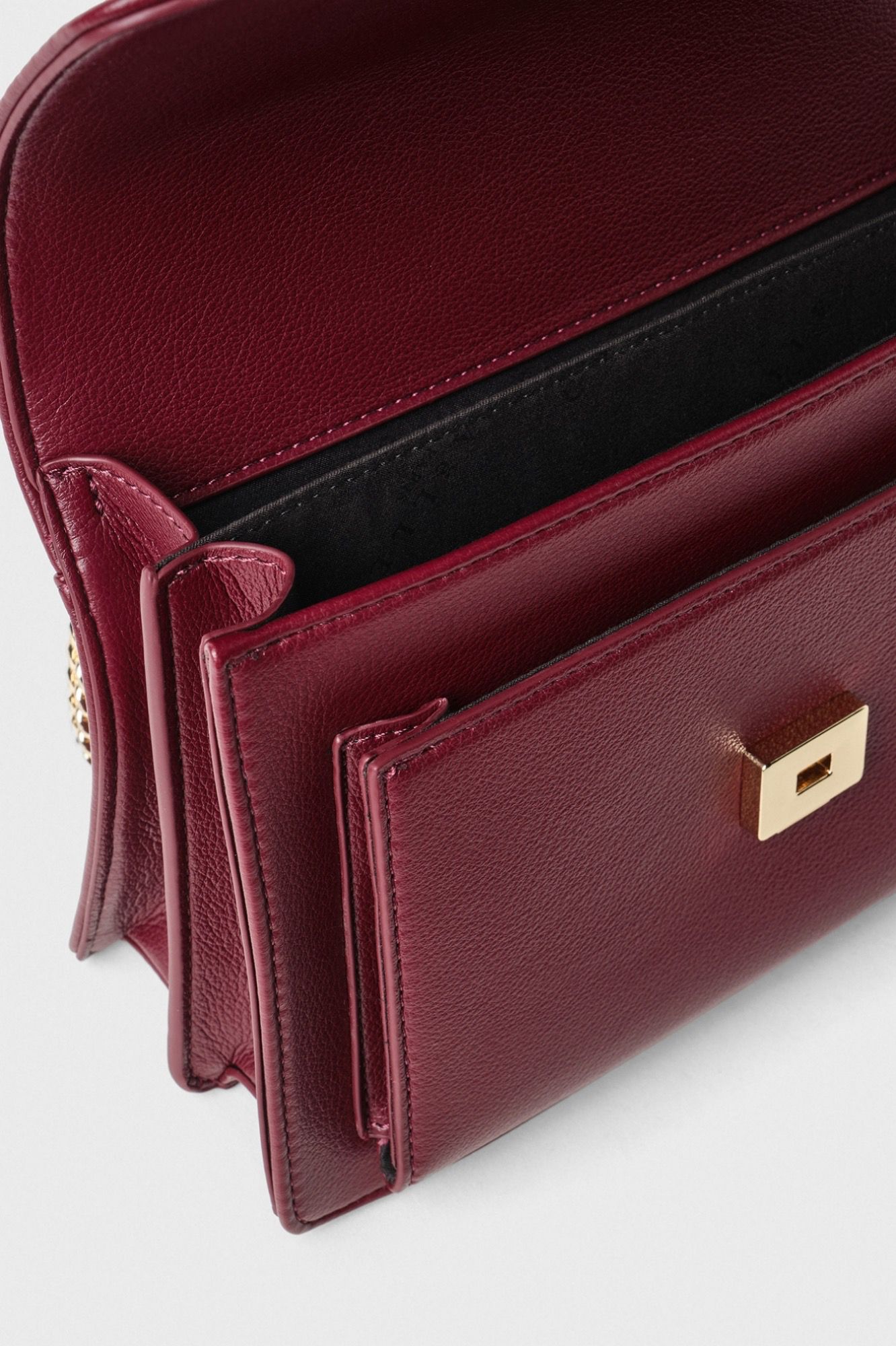 Regular Shoulder Strap Bottalato Mosto