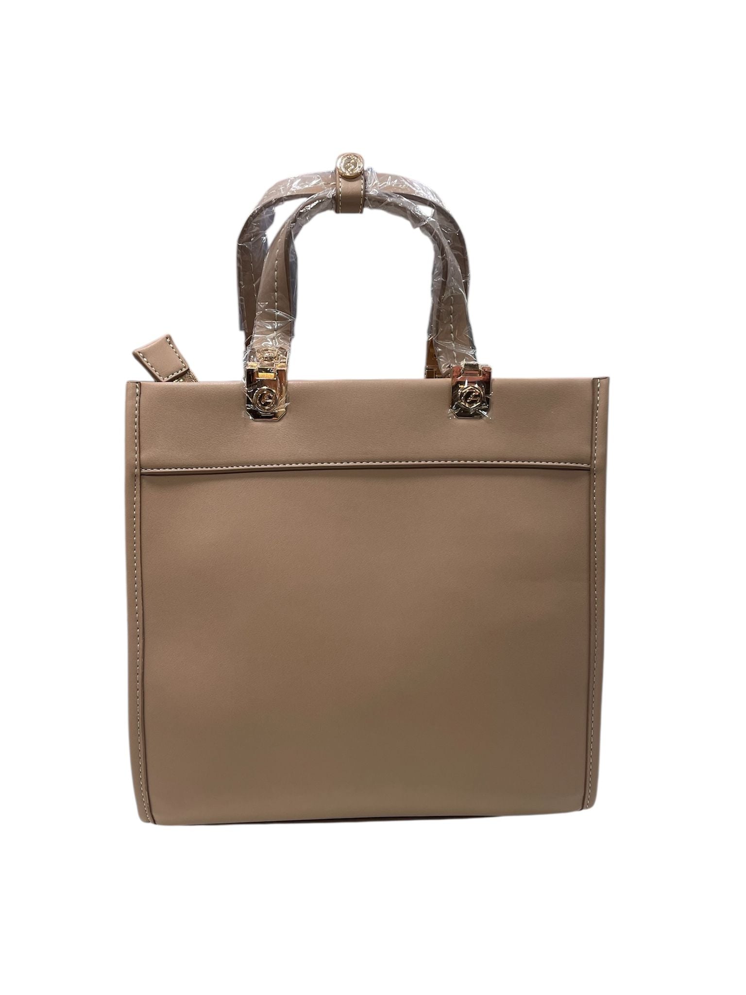 Gattinoni Borsa a Mano/Tracolla Amelia Nude