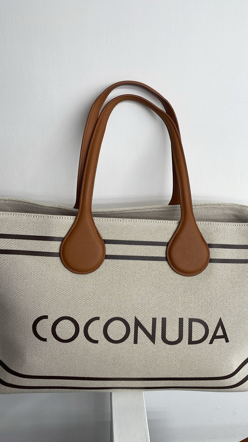 BORSA COCONUDA