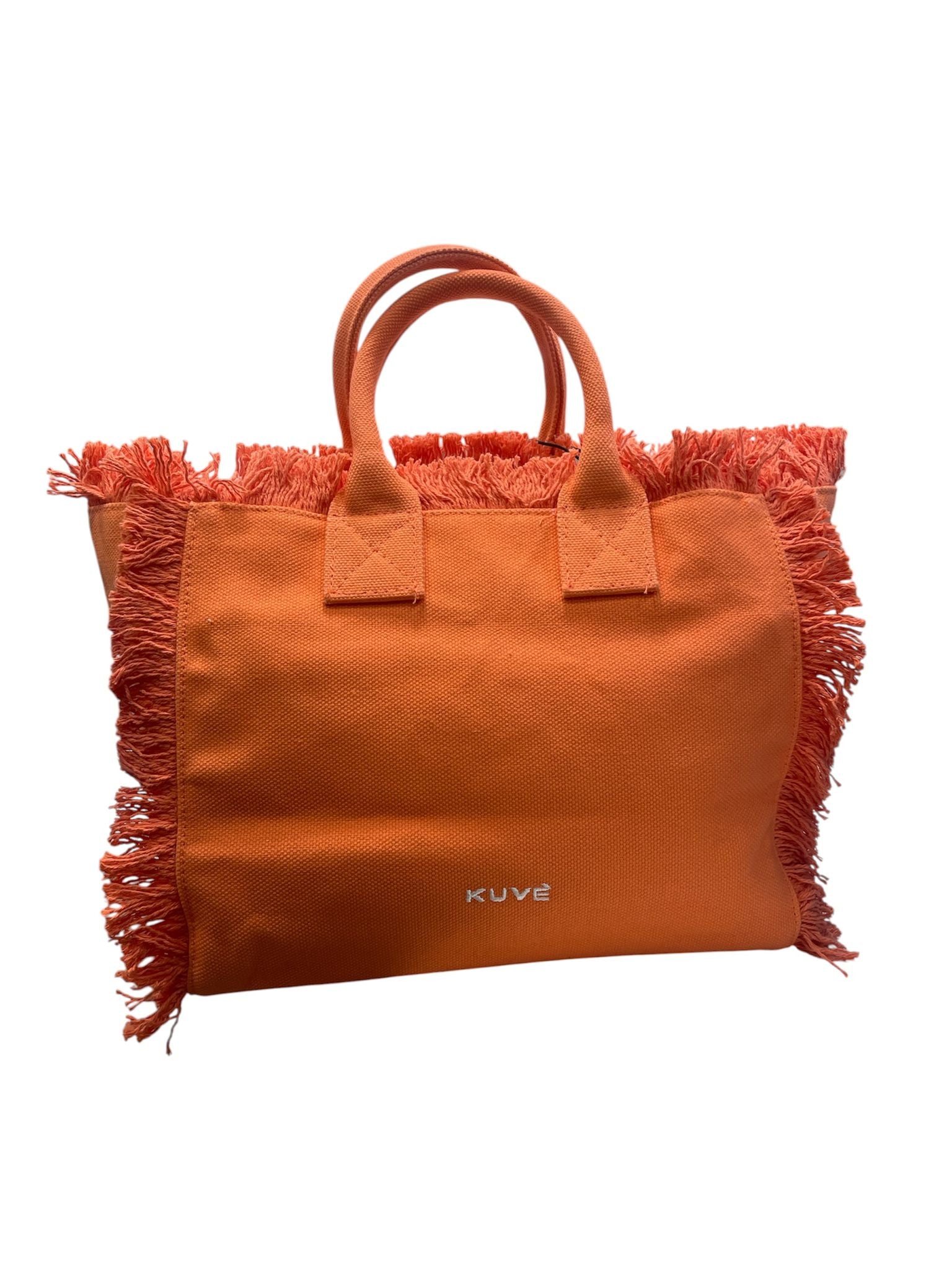 Kuvè Borsa Grande Mare Arancione