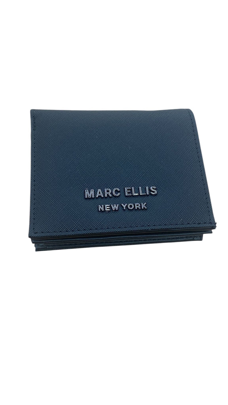 Marc Ellis Portafoglio Black/Silver