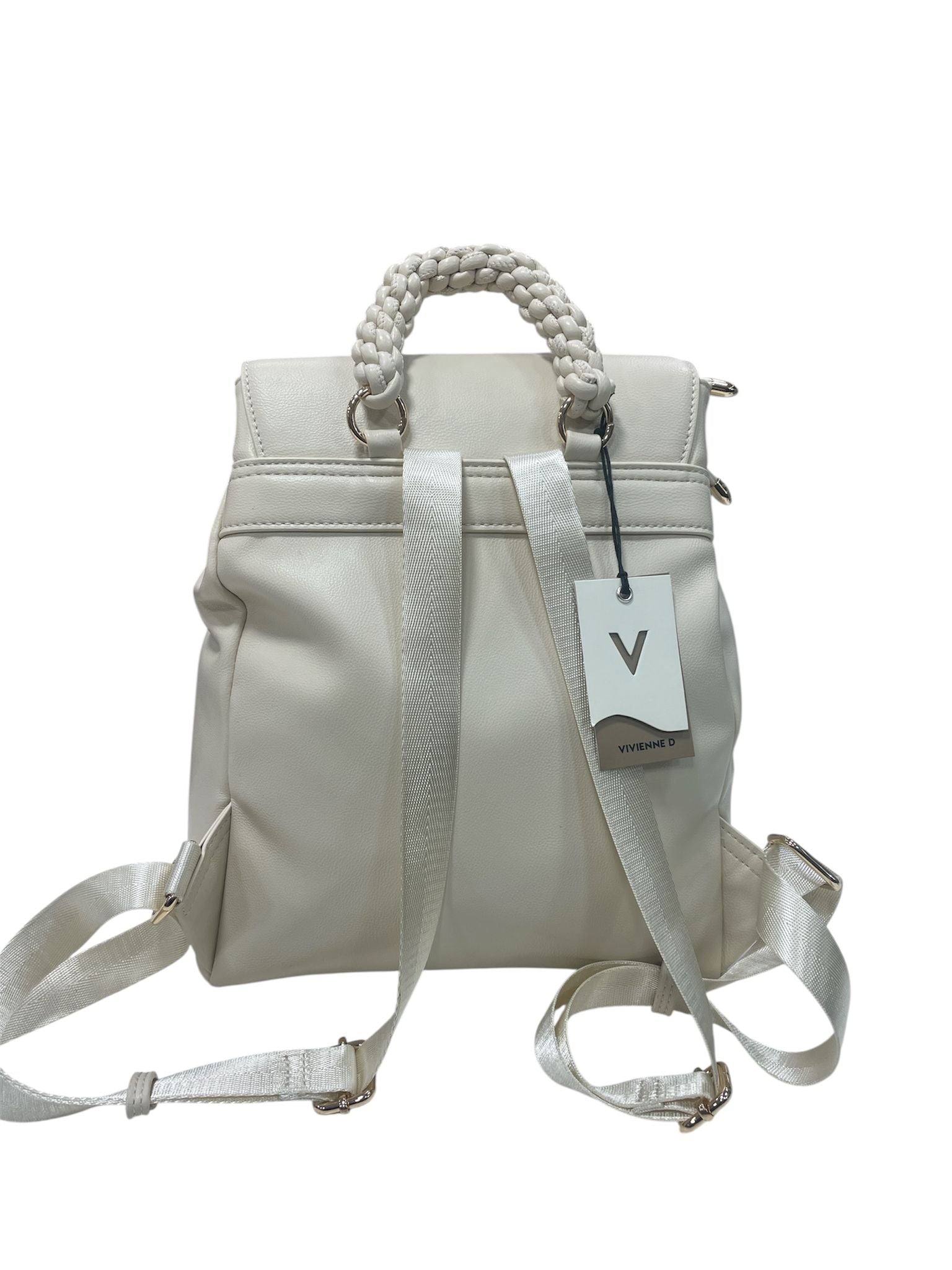 Vivienne D Zaino Panna