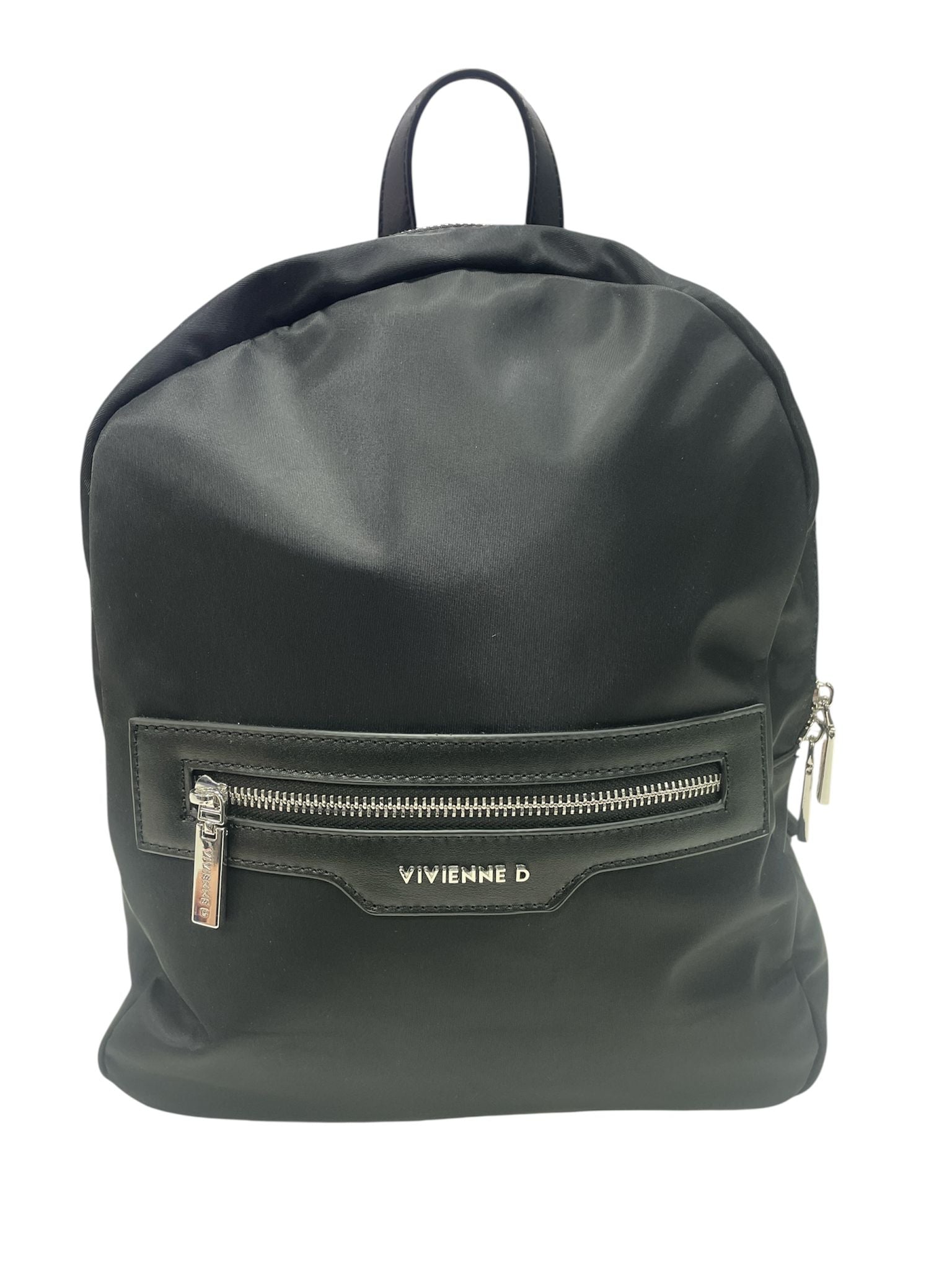 Vivienne D Zaino Nero