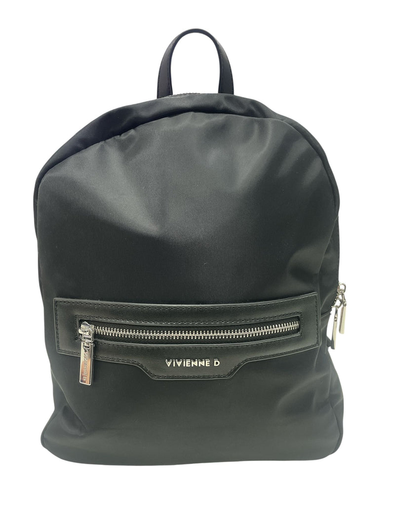 Vivienne D Zaino Nero