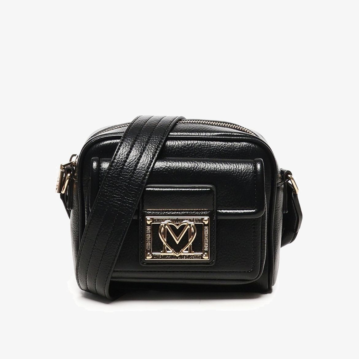 Love Moschino Borsa A tracolla Nera