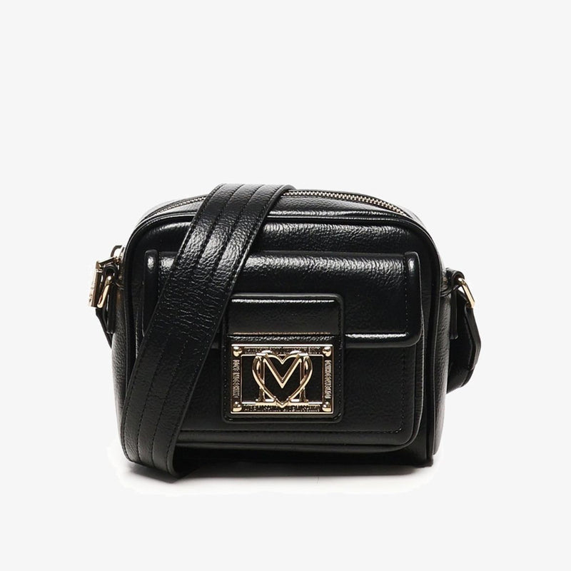 Love Moschino Borsa A tracolla Nera