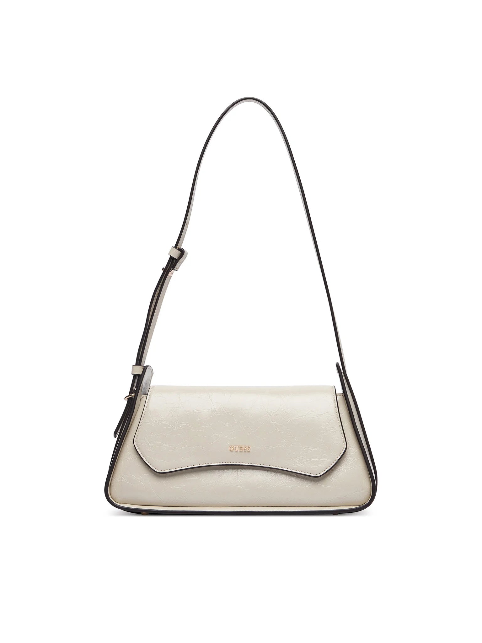 Guess Borsa a Spalla Xena Light Taupe TC973119
