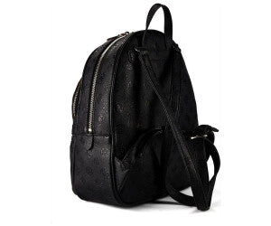 Guess Zaino Manhattan II Black Logo PD711833