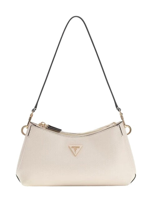 Guess Borsa Mini a tracolla Noelle Bone