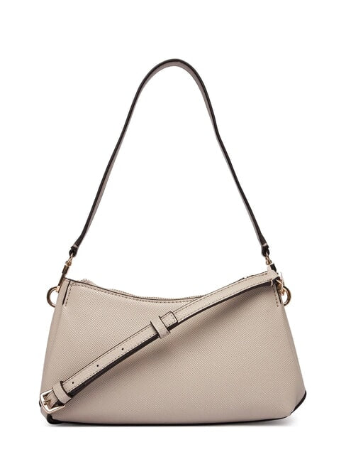 Guess Borsa Mini a tracolla Noelle Taupe