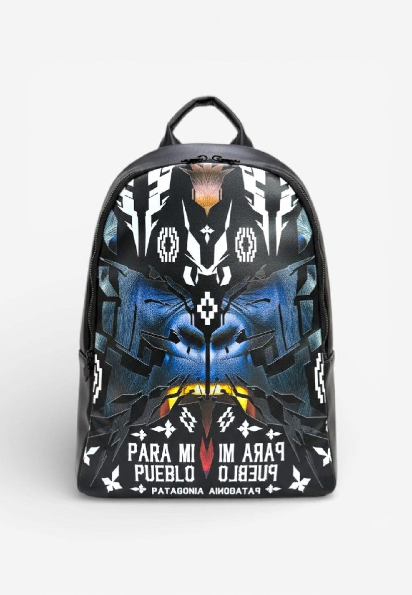 Marcelo Burlon County Of Milan Zaino