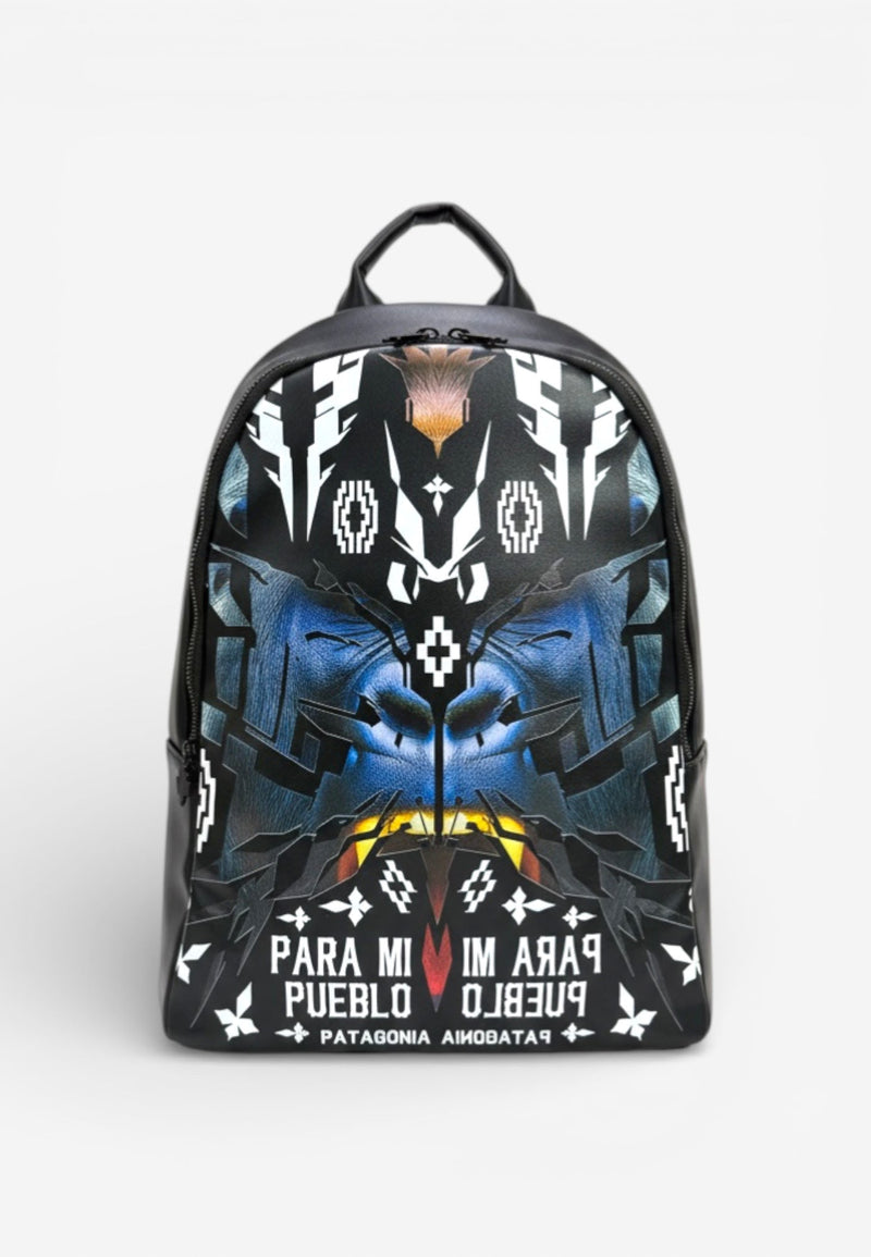 Marcelo Burlon County Of Milan Zaino