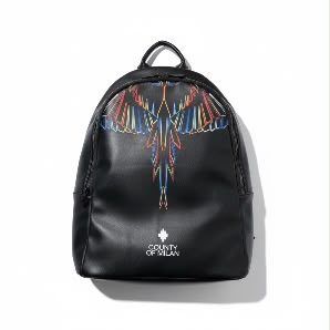 Marcelo Burlon County Of Milan Zaino