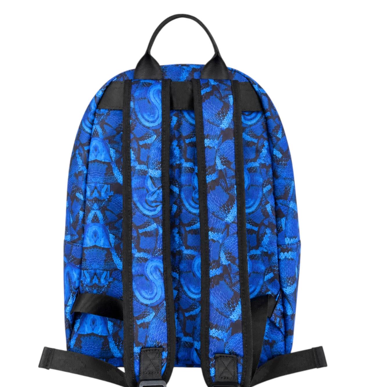 Marcelo Burlon County Of Milan Zaino