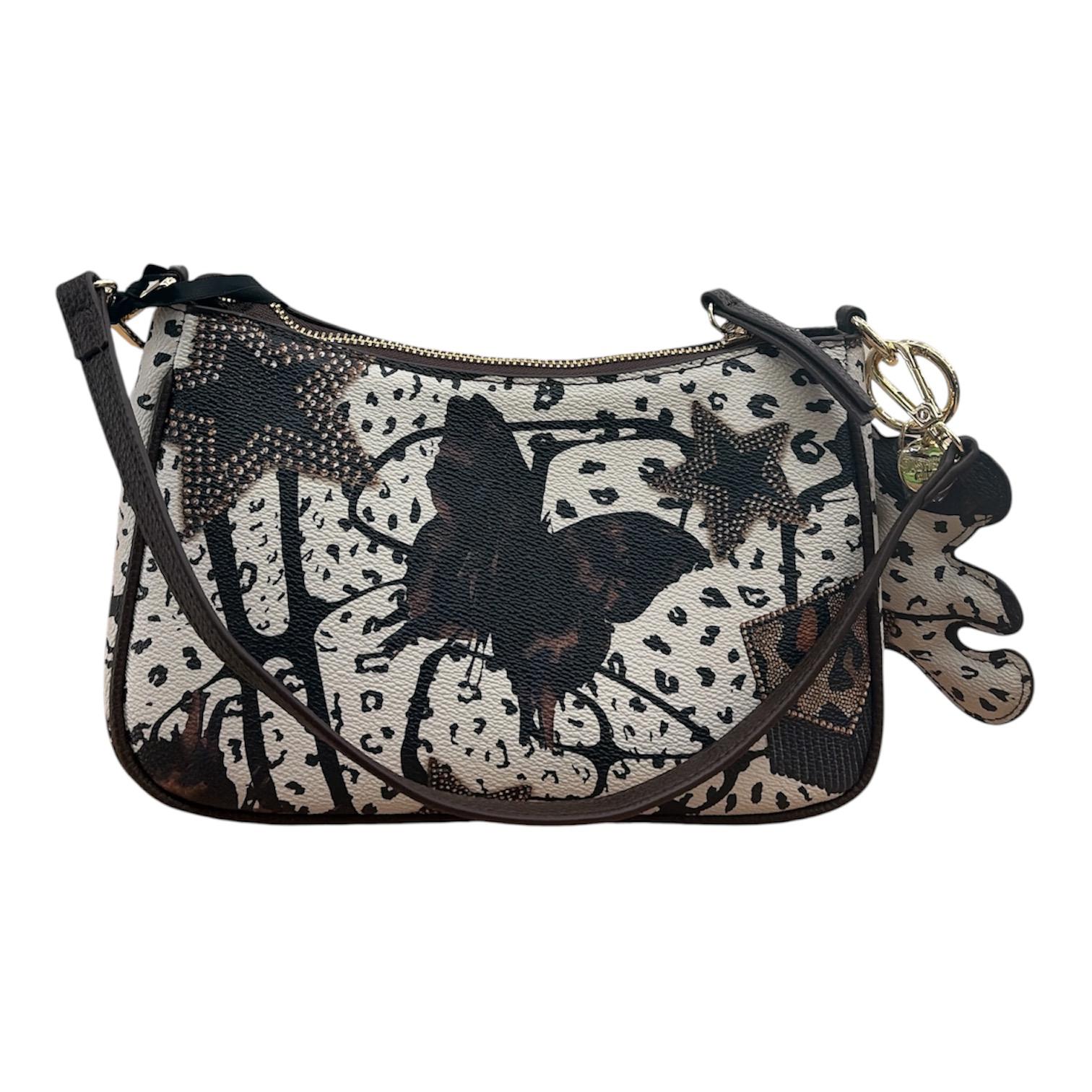 Pashbag Borsa a Mano A Spalla Mini Alissa 20213