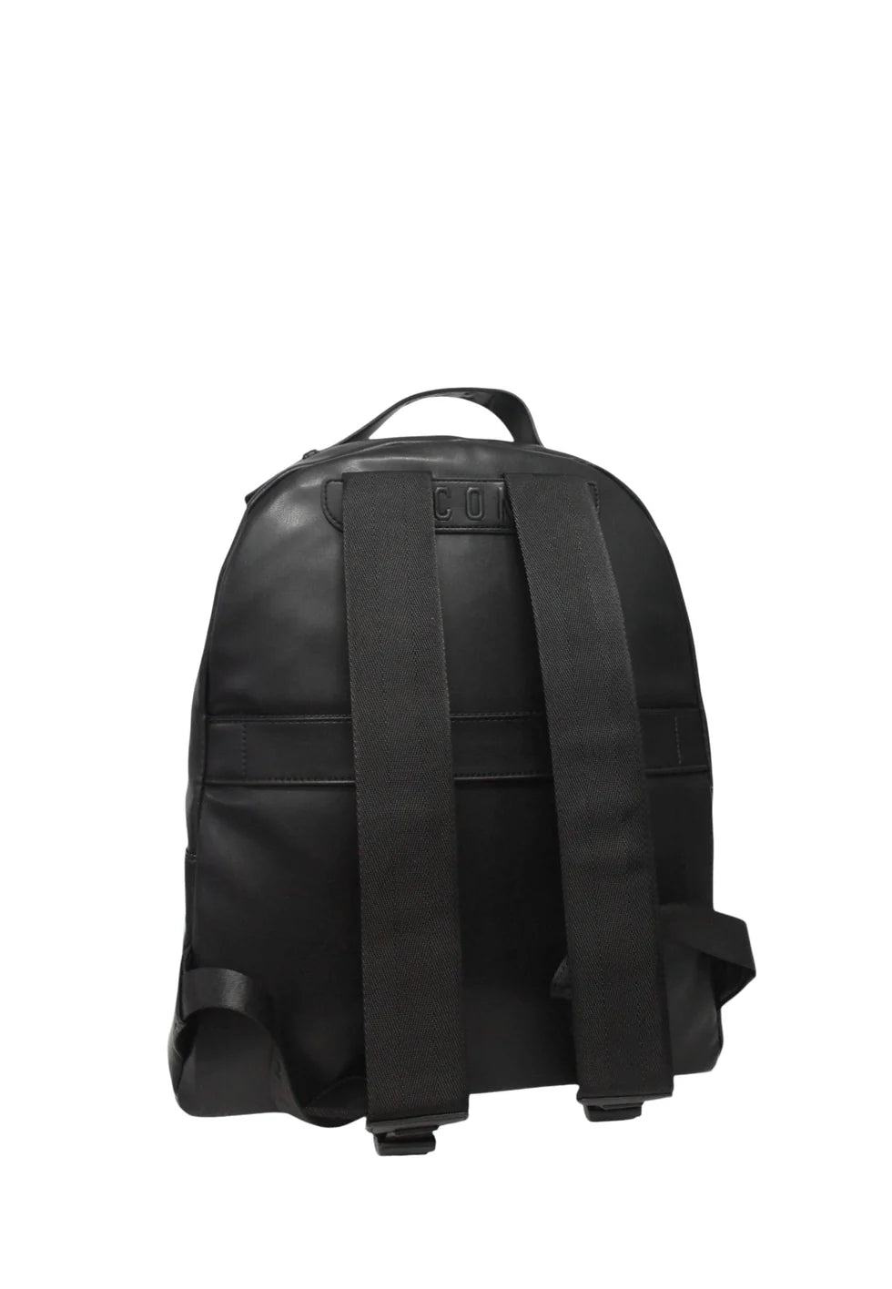 Icon Zaino Uomo Finn Nero ICBU04A01
