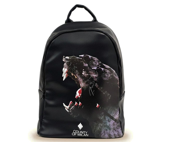 Marcelo Burlon County Of Milan Zaino COMAS260314