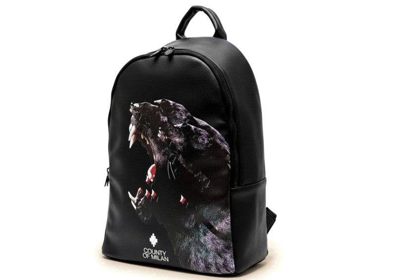 Marcelo Burlon County Of Milan Zaino COMAS260314