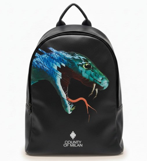 Marcelo Burlon County Of Milan Zaino