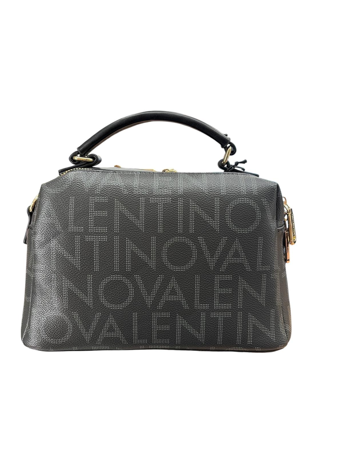 Mario Valentino Borsa A Mano Regina Re Nera VBS9IS42