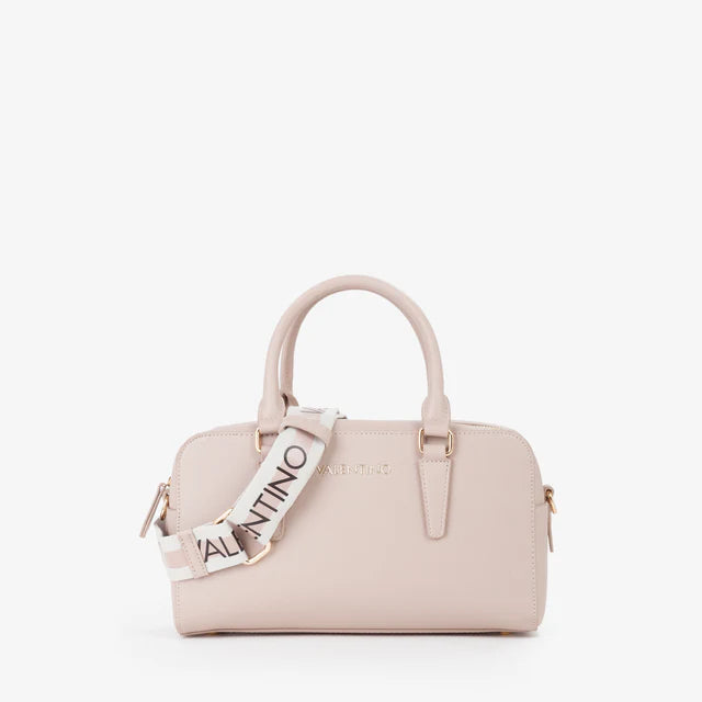 Mario Valentino Borsa A Mano Zero Re Beige VBS7B323