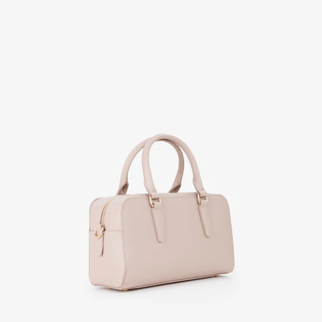 Mario Valentino Borsa A Mano Zero Re Beige VBS7B323