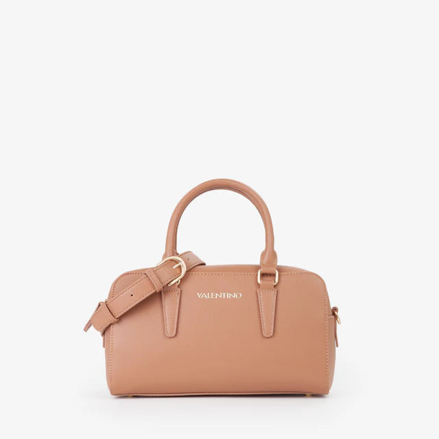 Mario Valentino Borsa A Mano Zero Re Cuoio VBS7B323