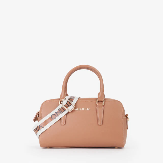 Mario Valentino Borsa A Mano Zero Re Cuoio VBS7B323
