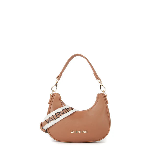 Mario Valentino Borsa a Mano/Tracolla Zero Re Cuoio VBS7B305