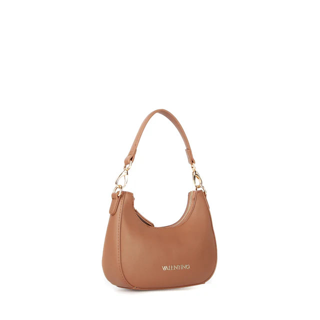 Mario Valentino Borsa a Mano/Tracolla Zero Re Cuoio VBS7B305
