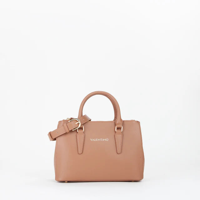 Mario Valentino Borsa a mano/tracolla Zero re cuoio VBS7B302N