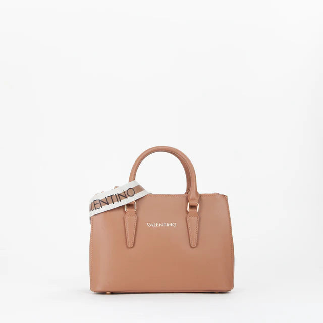 Mario Valentino Borsa a mano/tracolla Zero re cuoio VBS7B302N