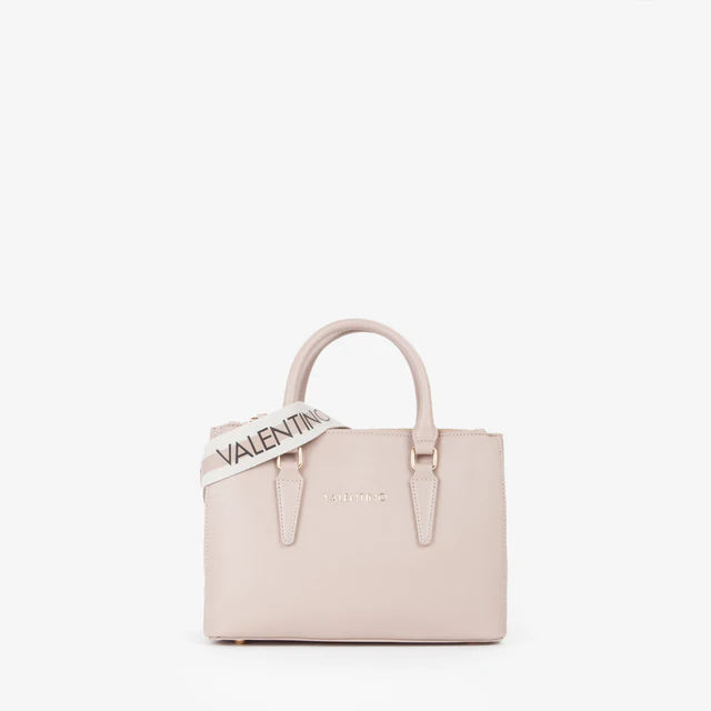 Mario Valentino Borsa a mano/tracolla Zero re Beige VBS7B302N