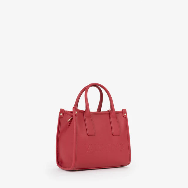 Mario Valentino Borsa A Mano Foxy Re Rosso VBS9EO05