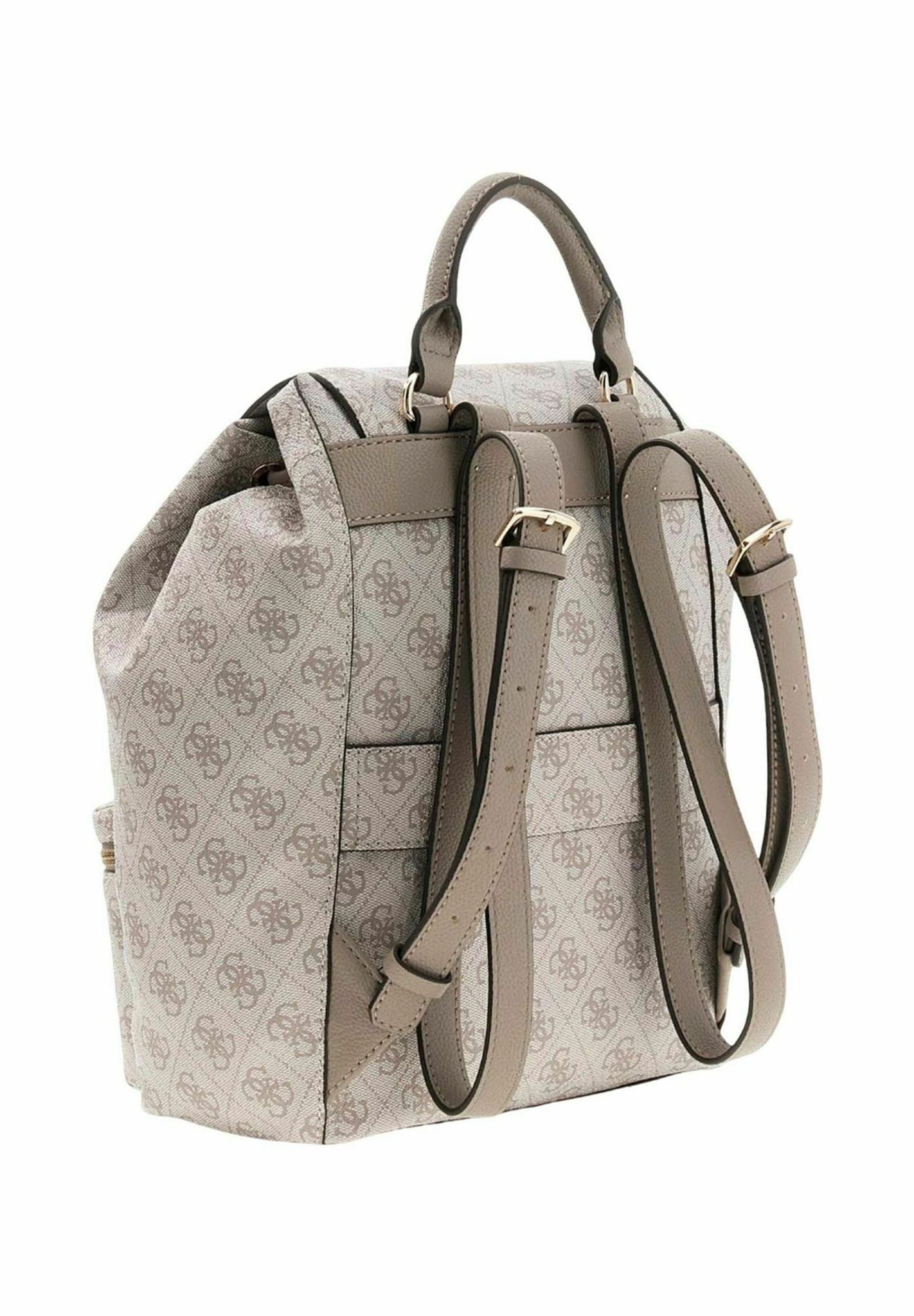 Guess Zaino Manhattan II Logato Grigio SG711831