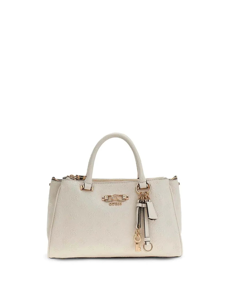 Guess Borsa A Mano Anise Bone Logo PD991606