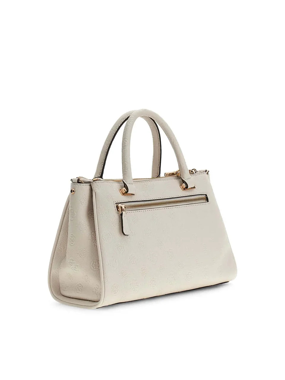 Guess Borsa A Mano Anise Bone Logo PD991606