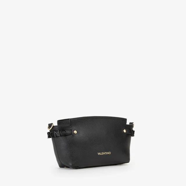 Mario Valentino Borsa A Spalla Medea Nera VBS9Q842