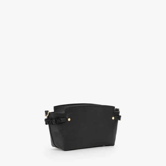 Mario Valentino Borsa A Spalla Medea Nera VBS9Q842
