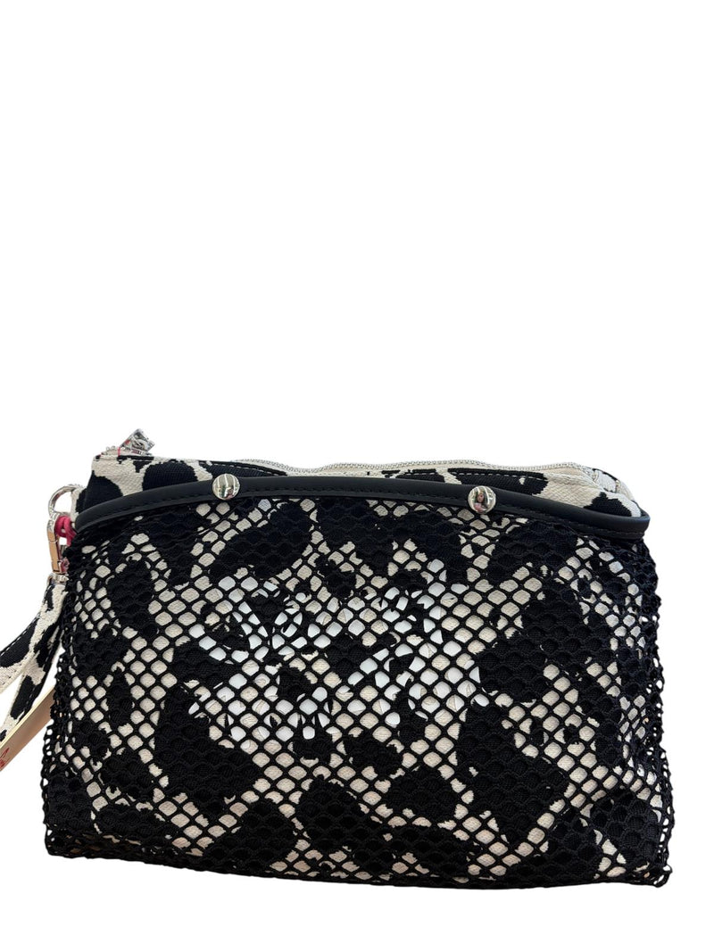 Secret Pon Pon Borsa a Mano City Animalier