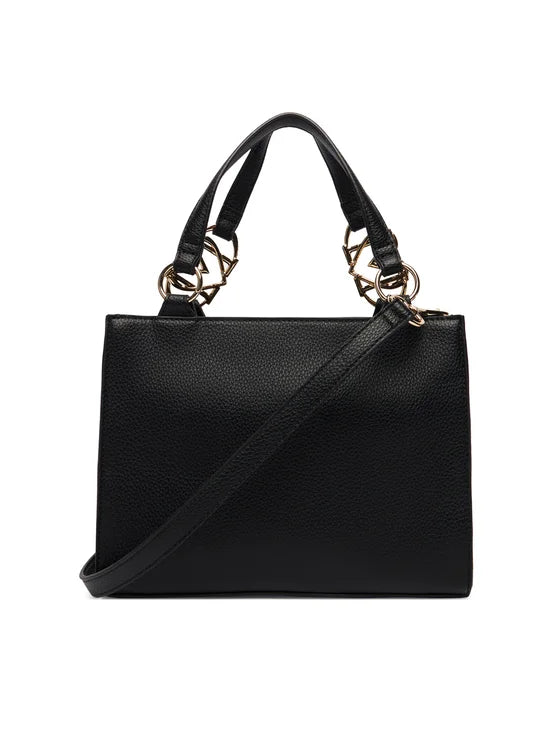 Love Moschino Borsa A Mano Nera JC4006PP1OLB0000