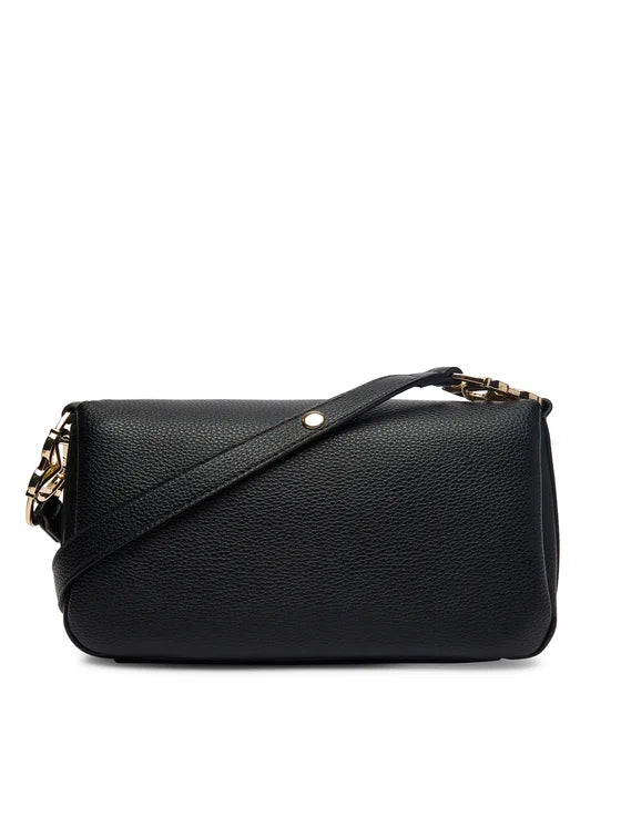 Love Moschino Borsa A Spalla Nera JC4008PP1OLB0000
