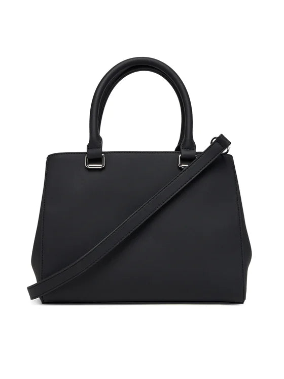 Love Moschino Borsa A Mano Nera
