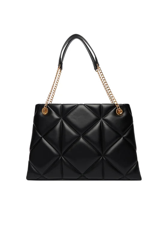 Love Moschino Borsa A Spalla Nera JC4040PP1OLC0000