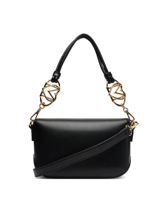 Love Moschino Borsa A Spalla Nera