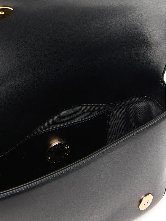 Love Moschino Borsa A Spalla Nera