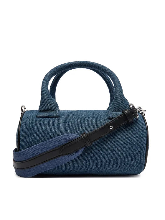 Love Moschino Borsa A Mano Denim JC4061PP1OLG170A