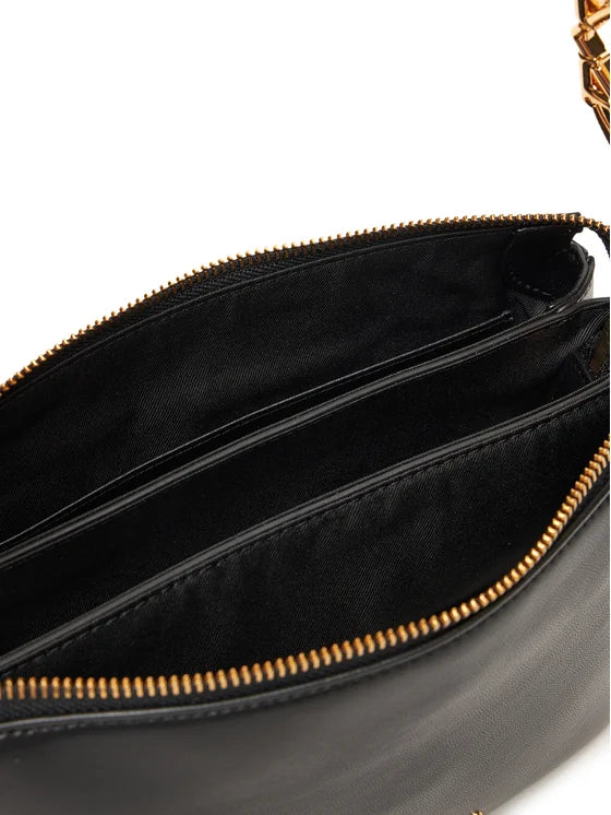 Love Moschino Borsa A Tracolla Nera