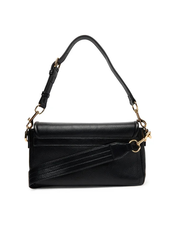 Love Moschino Borsa A Spalla Nera